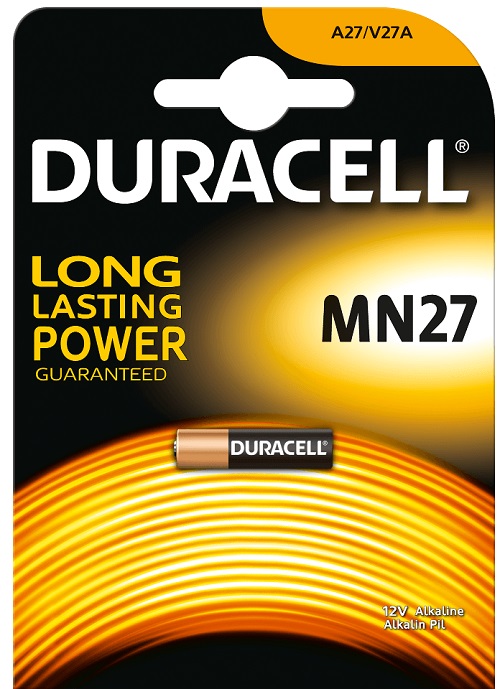 Batteria 12V MN27